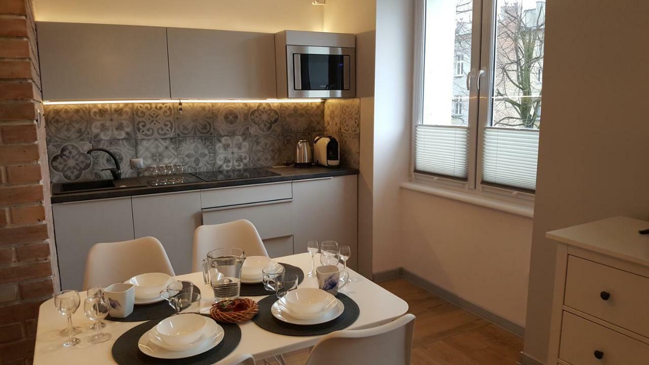 Studio Centrum Ratusz Częstochowa Extérieur photo