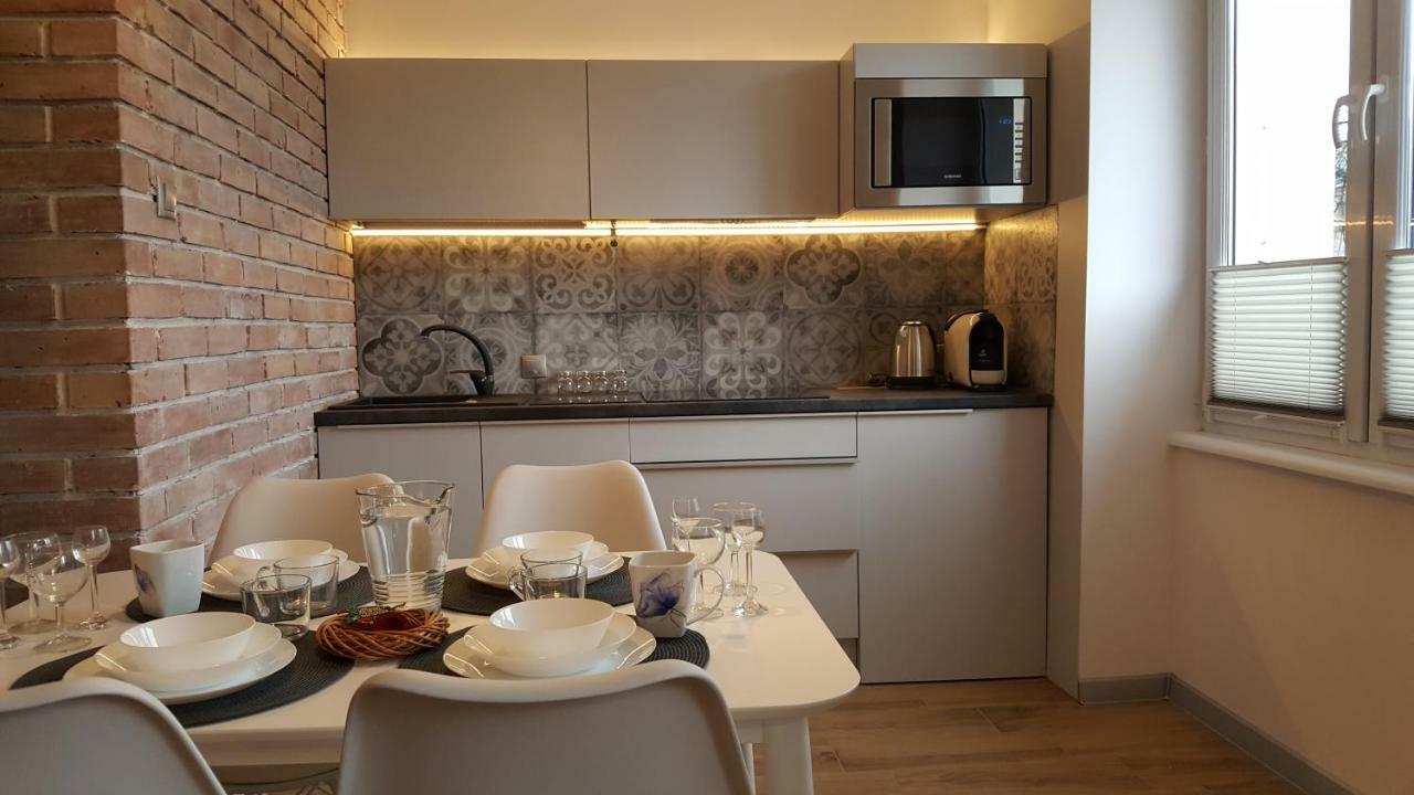 Studio Centrum Ratusz Częstochowa Extérieur photo