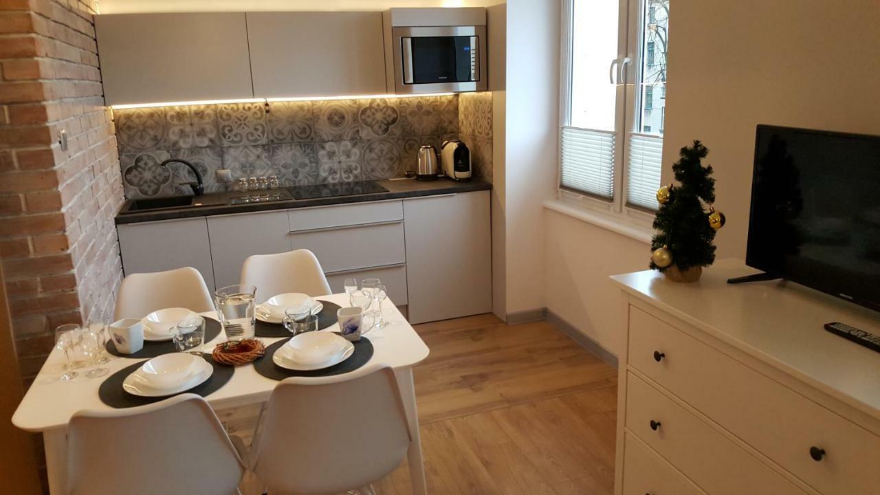 Studio Centrum Ratusz Częstochowa Extérieur photo
