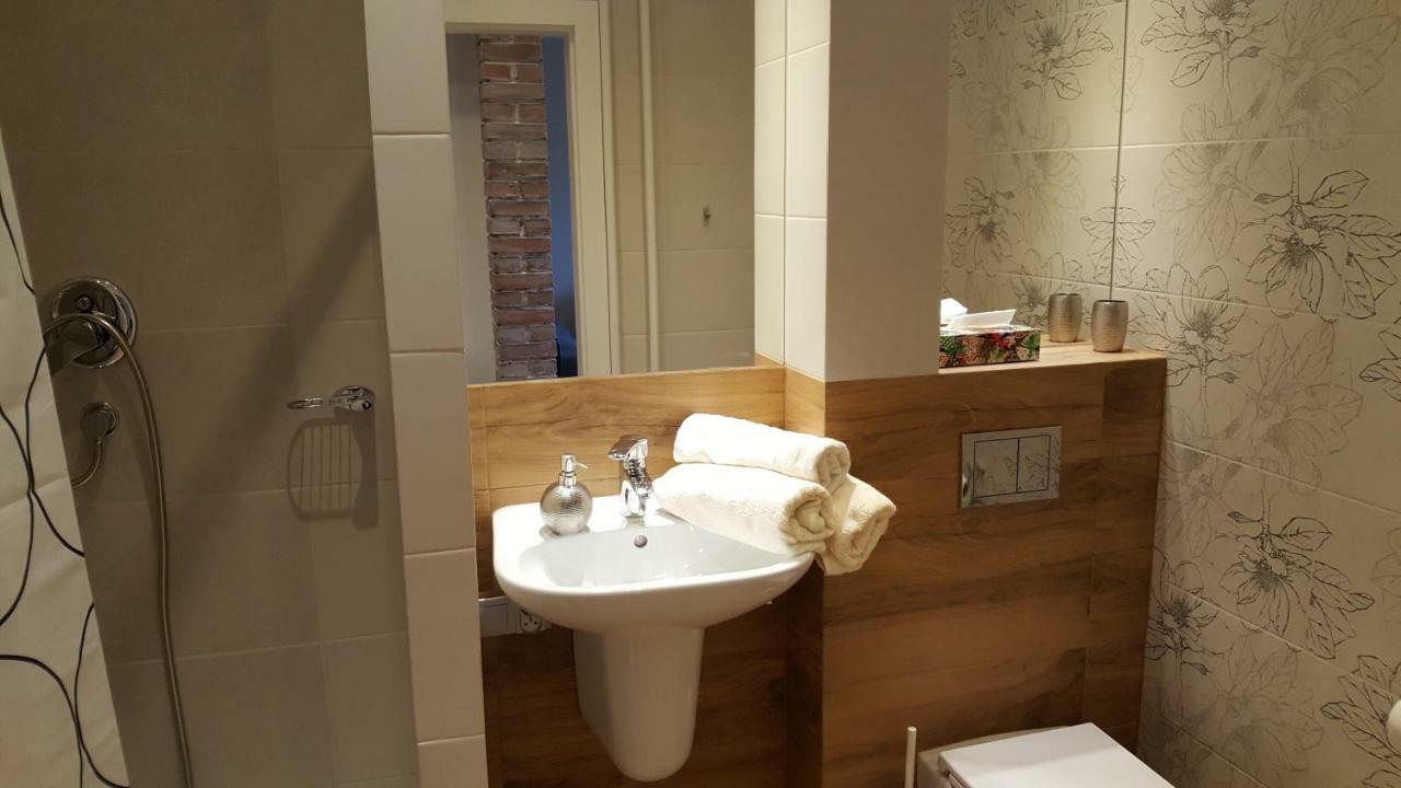 Studio Centrum Ratusz Częstochowa Extérieur photo