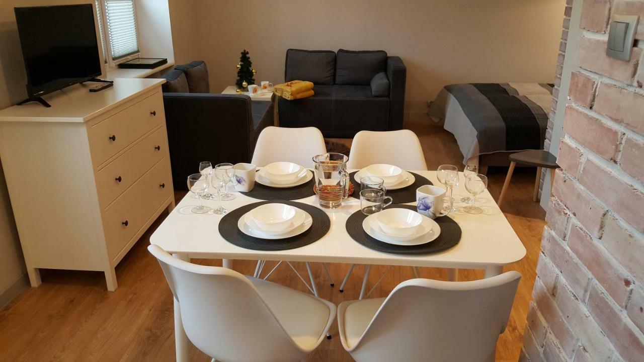 Studio Centrum Ratusz Częstochowa Extérieur photo