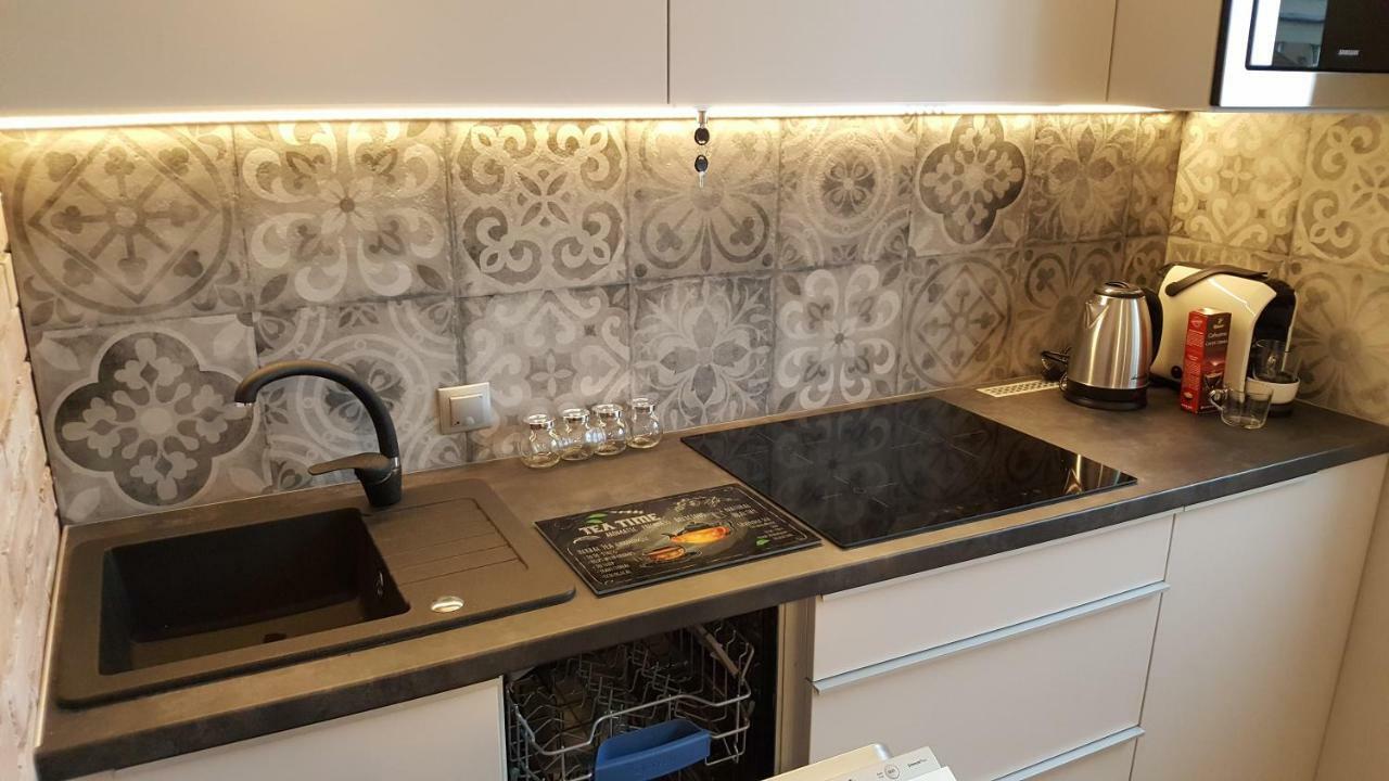 Studio Centrum Ratusz Częstochowa Extérieur photo